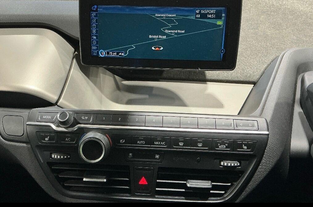 Used BMW i3 2014 for sale - 77498226: Photo 6