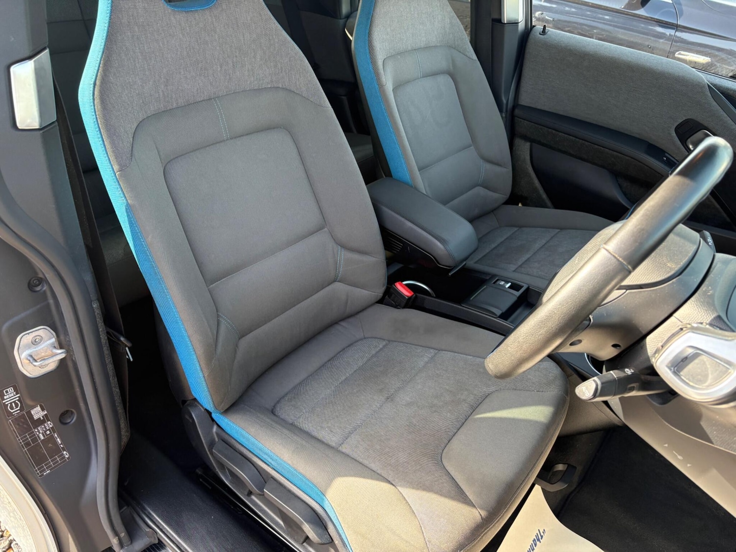 Used BMW i3 2014 for sale - 77498226: Photo 9