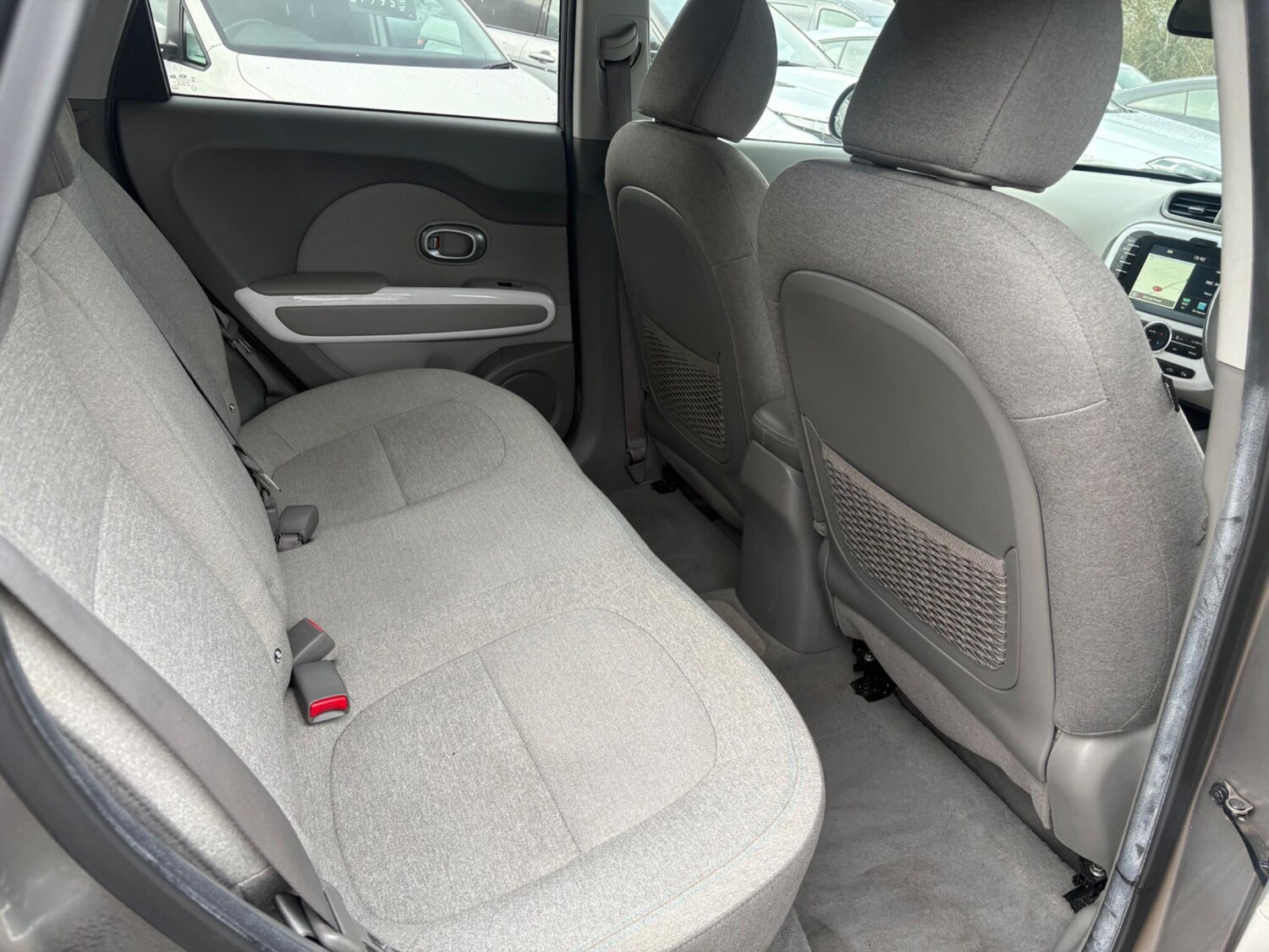 Used Kia Soul 2015 for sale - 77498238: Photo 11