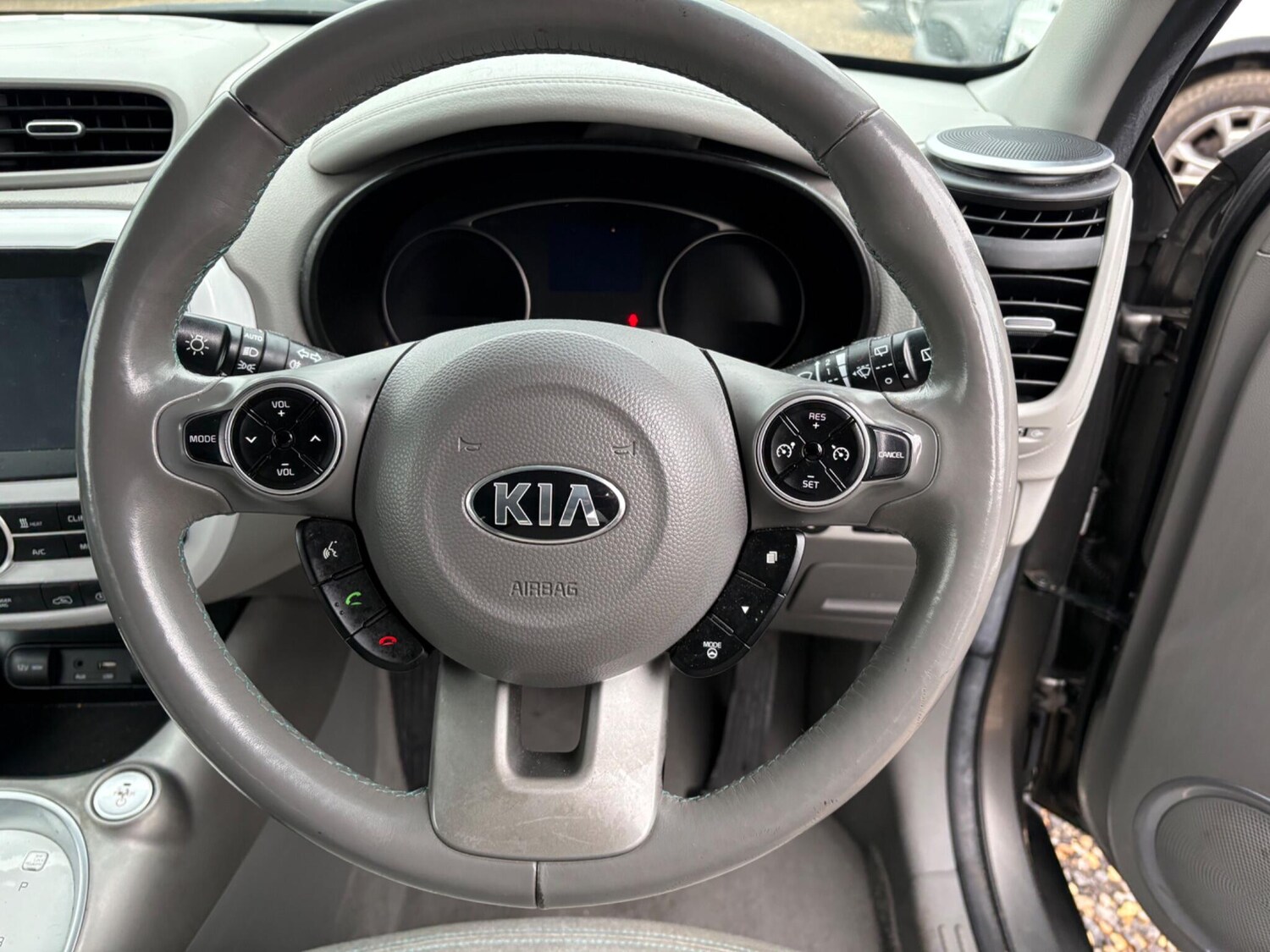 Used Kia Soul 2015 for sale - 77498238: Photo 13