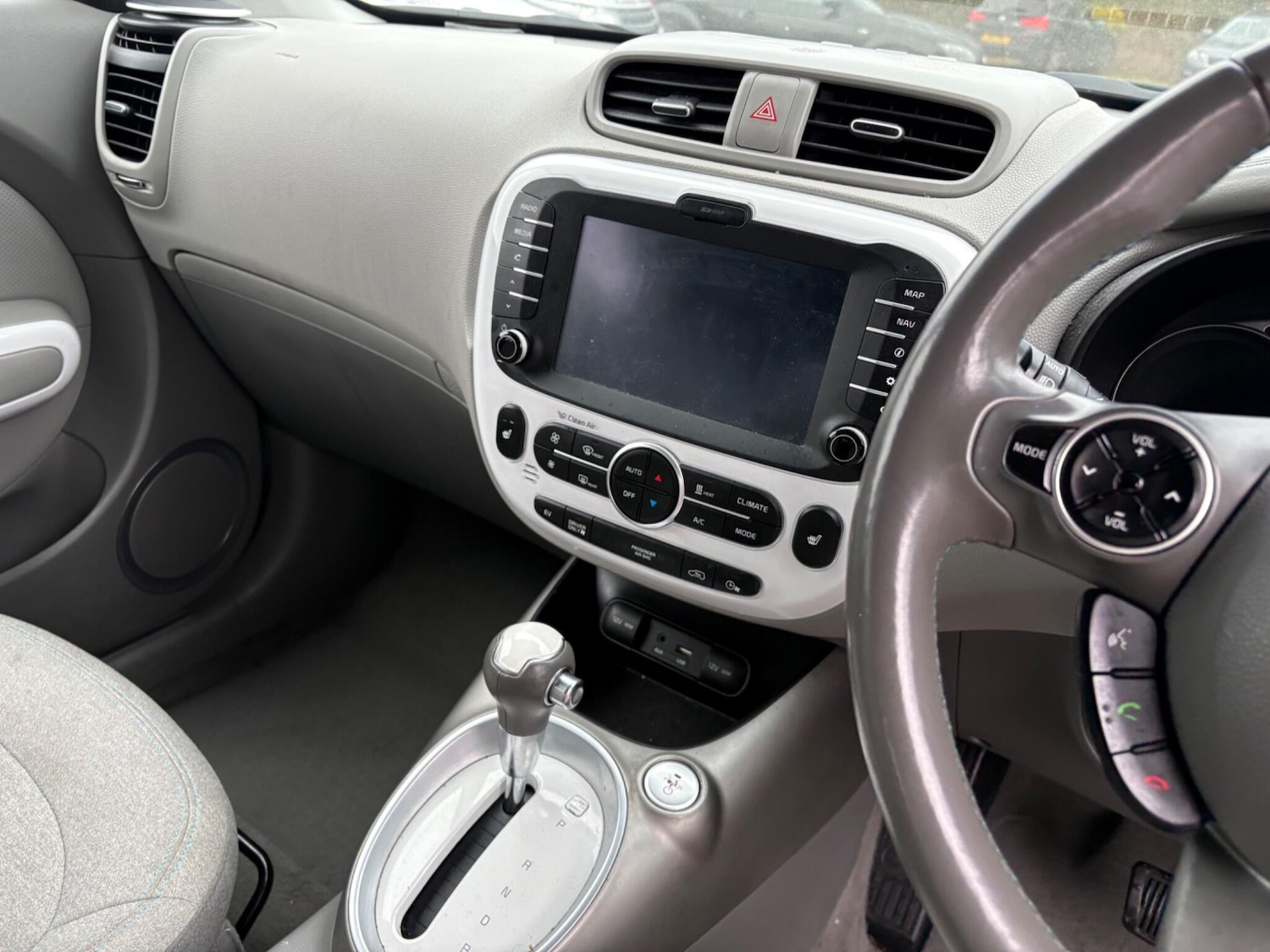 Used Kia Soul 2015 for sale - 77498238: Photo 15