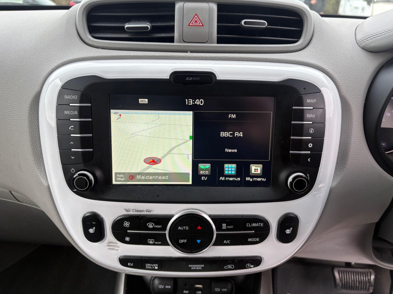 Used Kia Soul 2015 for sale - 77498238: Photo 16