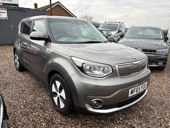 Kia Soul feature image