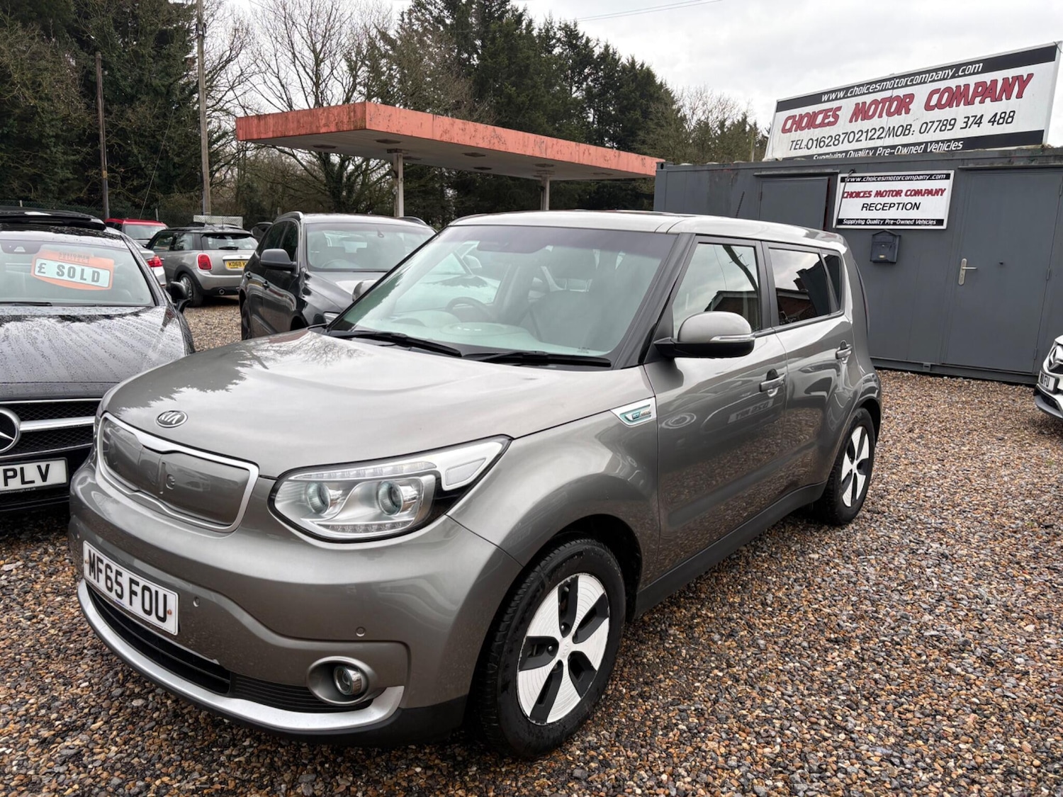 Used Kia Soul 2015 for sale - 77498238: Photo 2