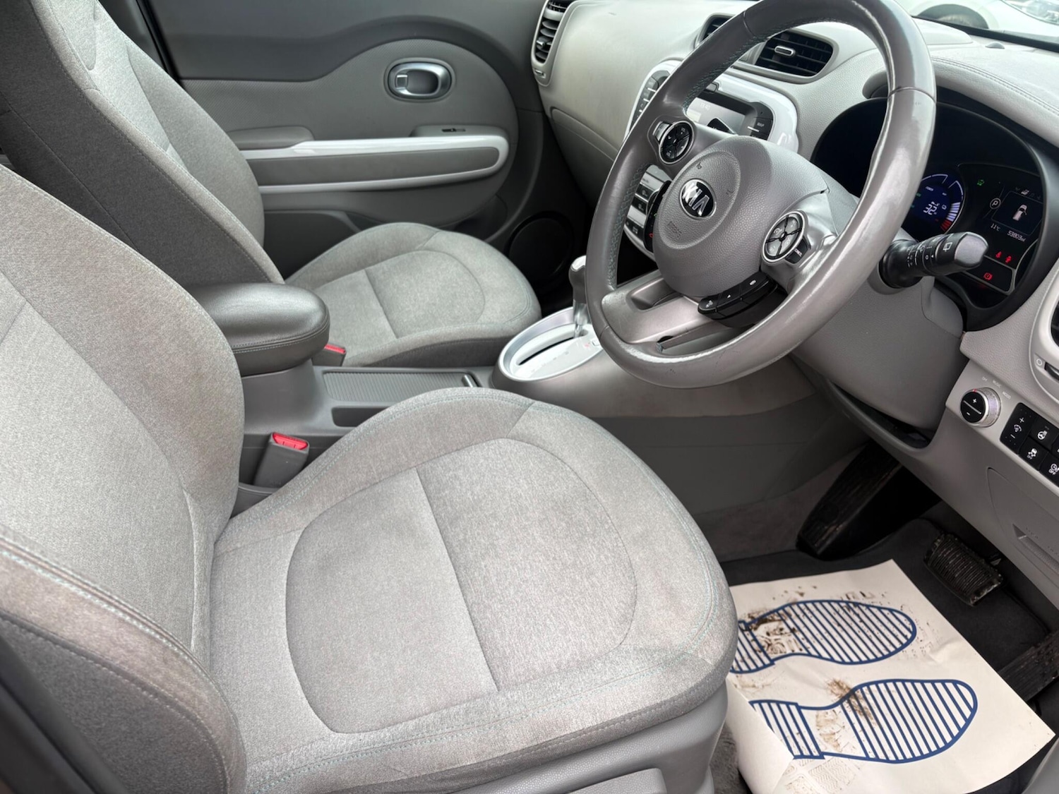 Used Kia Soul 2015 for sale - 77498238: Photo 3