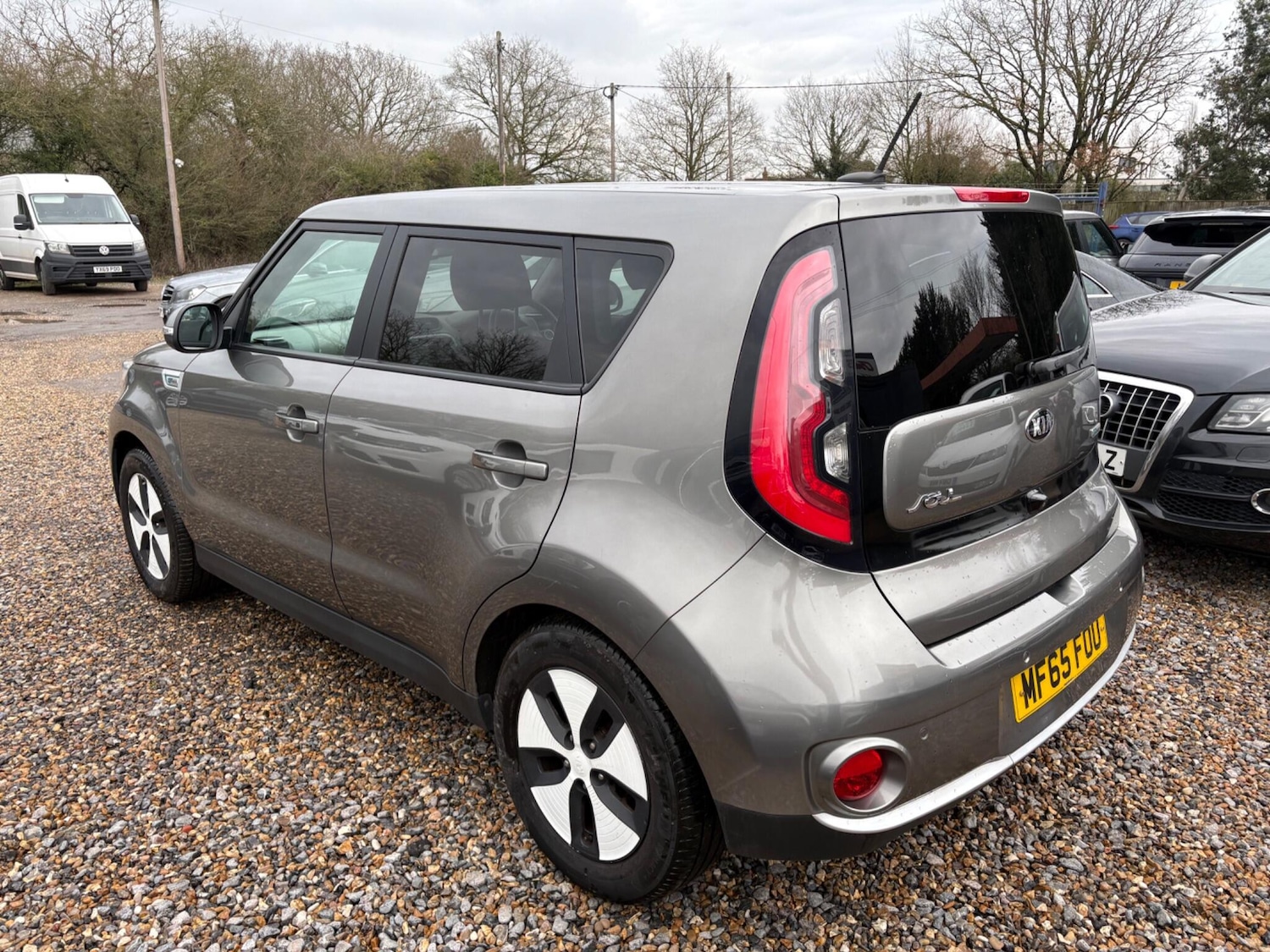 Used Kia Soul 2015 for sale - 77498238: Photo 5