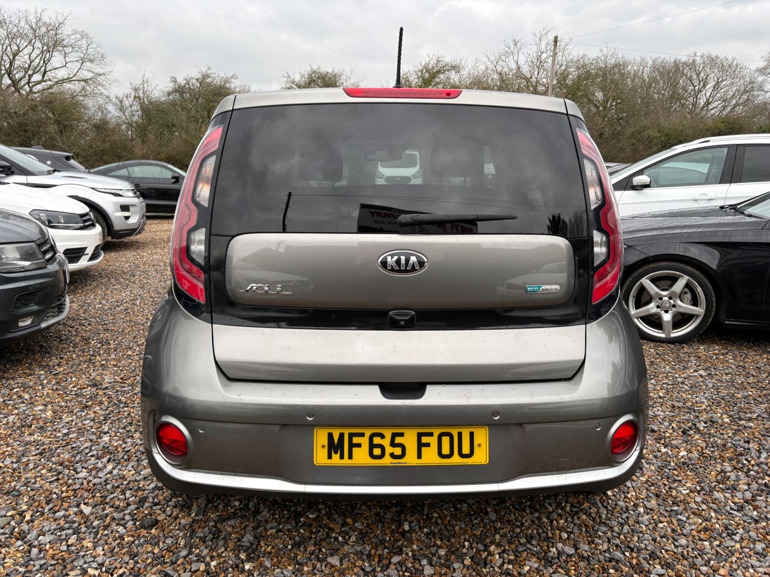 Used Kia Soul 2015 for sale - 77498238: Photo 6