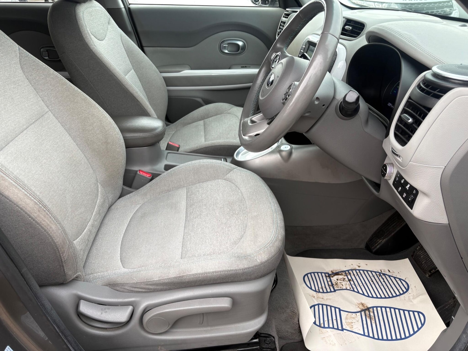 Used Kia Soul 2015 for sale - 77498238: Photo 8