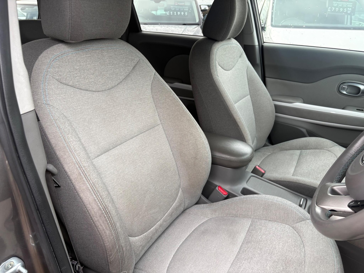 Used Kia Soul 2015 for sale - 77498238: Photo 9