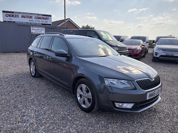 Used Skoda Octavia 2016 for sale - 79188392: Photo