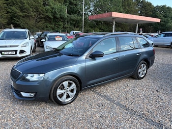 Used Skoda Octavia 2016 for sale - 79188392: Photo