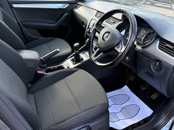 Used Skoda Octavia 2016 for sale - 79188392: Photo