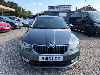 Used Skoda Octavia 2016 for sale - 79188392: Photo