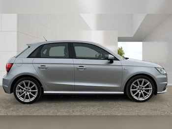 Used Audi A1 2018 for sale - 79026469: Photo