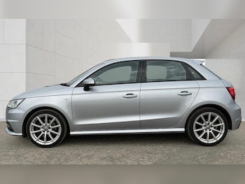 Used Audi A1 2018 for sale - 79026469: Photo