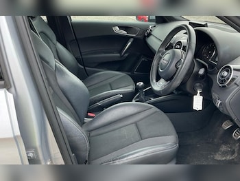 Used Audi A1 2018 for sale - 79026469: Photo