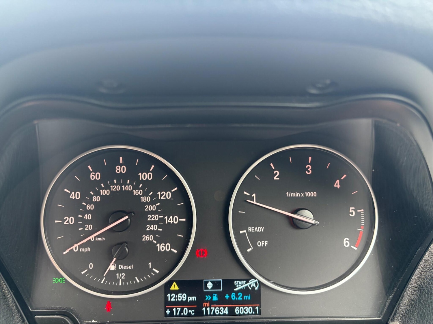 Used BMW 1 Series for sale - 76573598: Photo 18