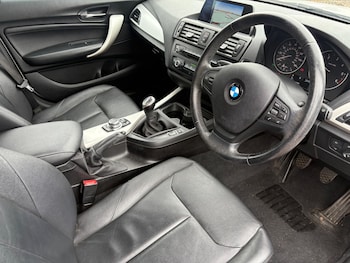 Used BMW 1 Series 2013 for sale - 76573598: Photo