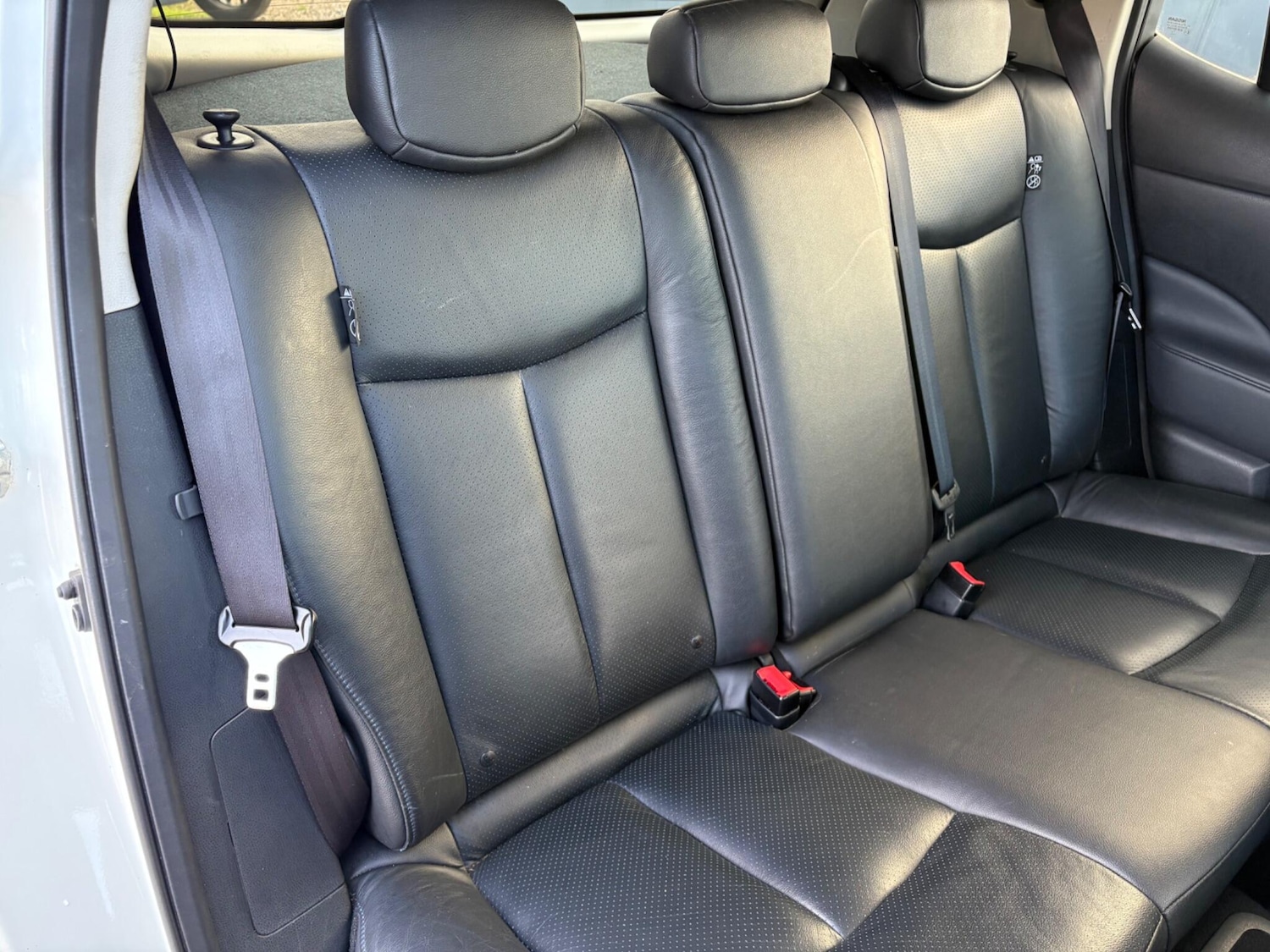 Used Nissan Leaf 2017 for sale - 76700757: Photo 15