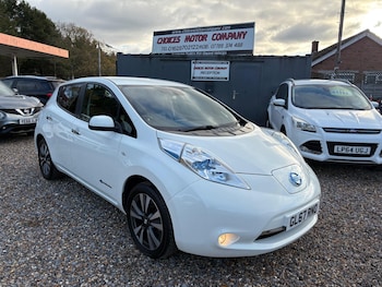 (67) - 30kWh Tekna Auto 5dr