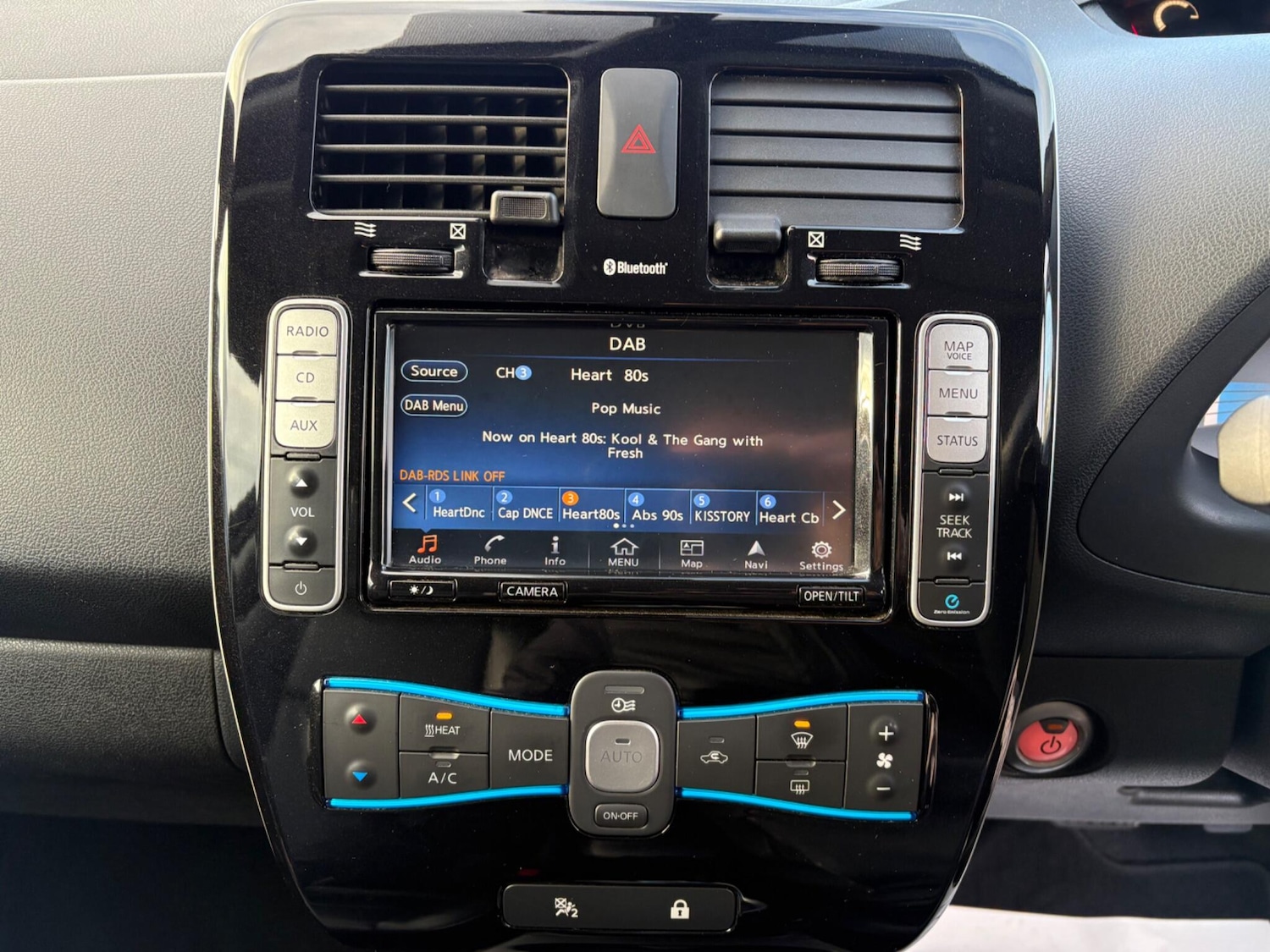 Used Nissan Leaf 2017 for sale - 76700757: Photo 20