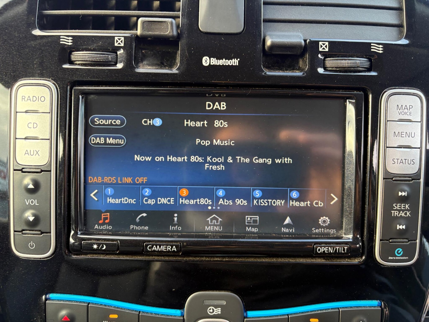 Used Nissan Leaf 2017 for sale - 76700757: Photo 21