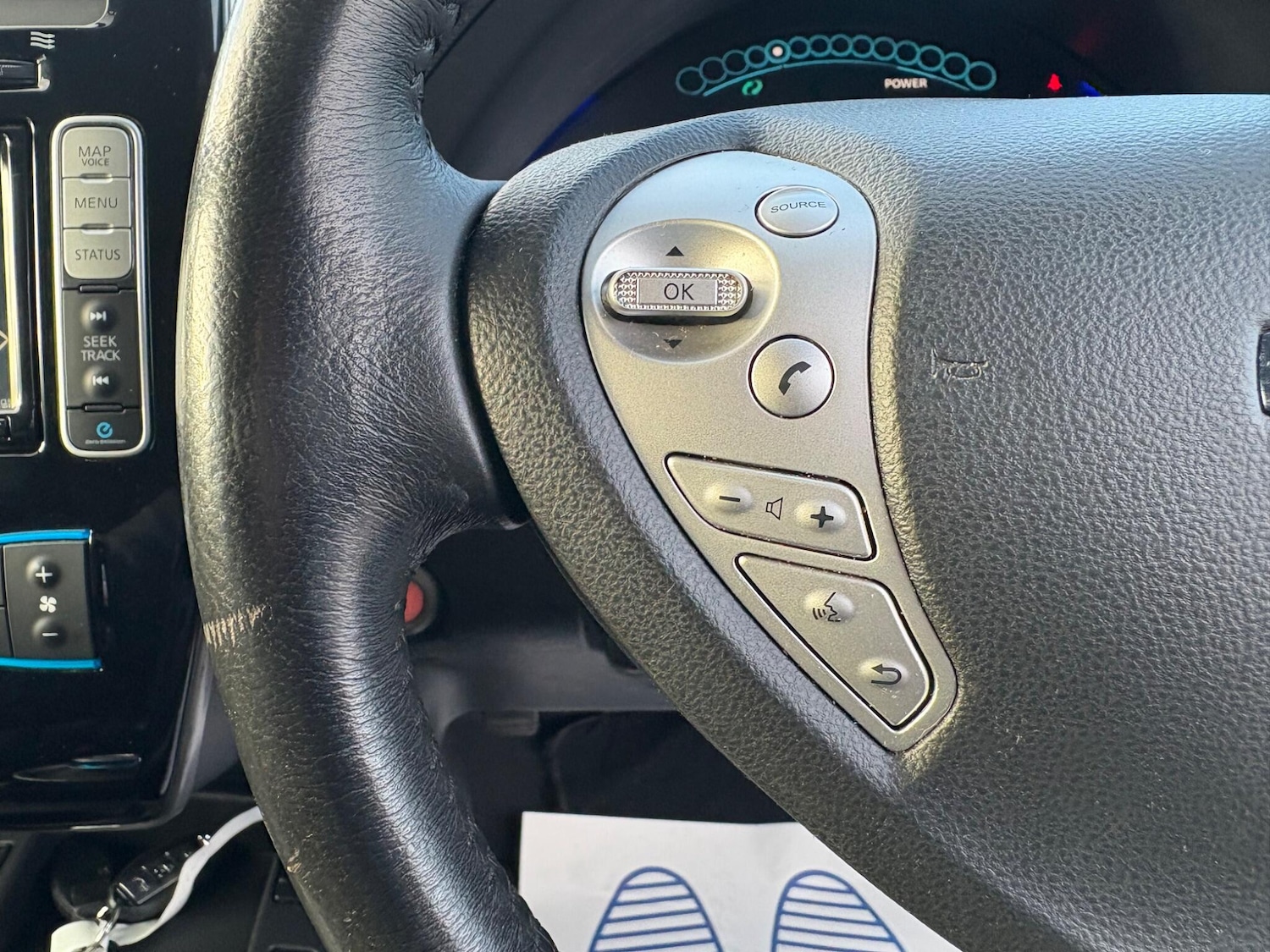 Used Nissan Leaf 2017 for sale - 76700757: Photo 26