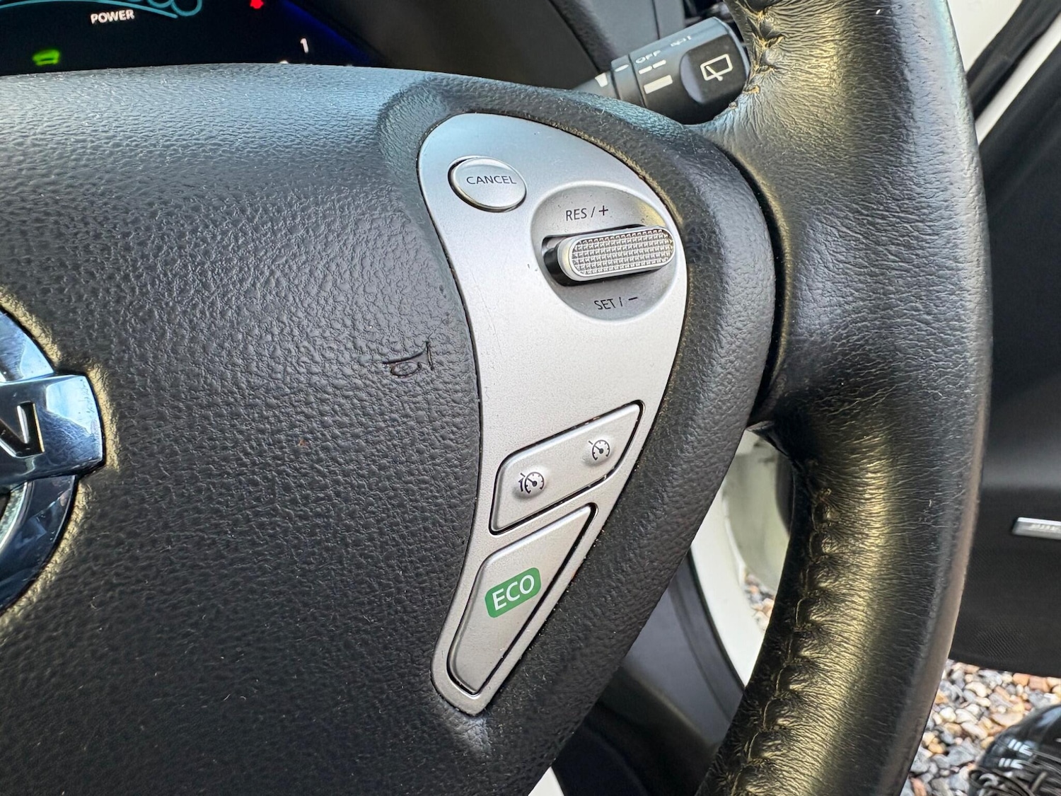 Used Nissan Leaf 2017 for sale - 76700757: Photo 28