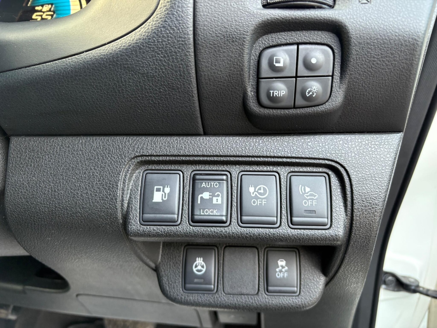 Used Nissan Leaf 2017 for sale - 76700757: Photo 31