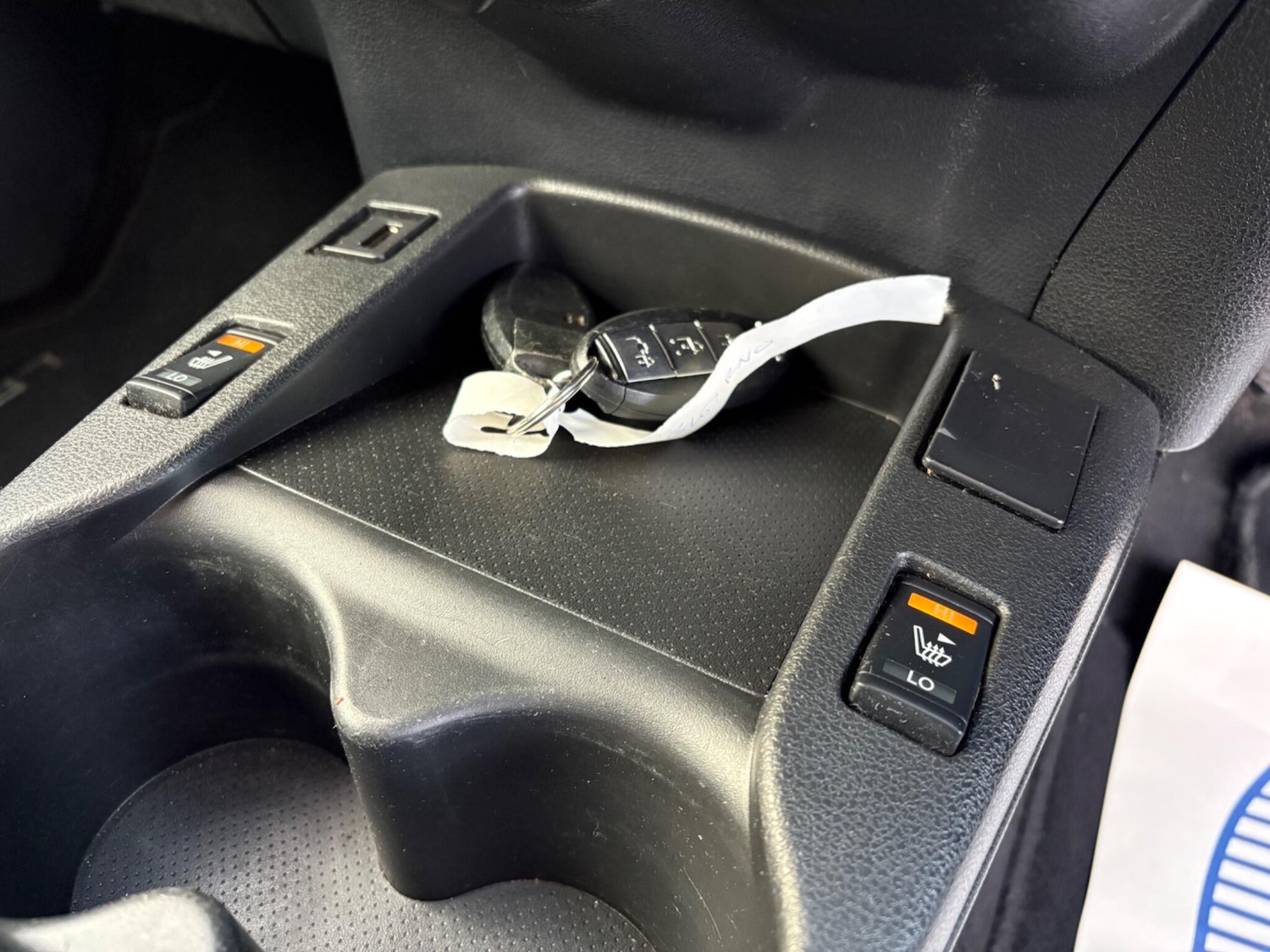 Used Nissan Leaf 2017 for sale - 76700757: Photo 32