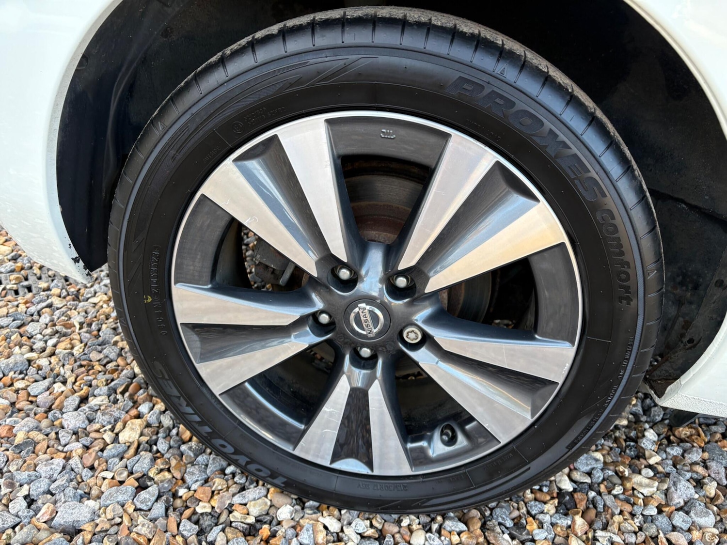 Used Nissan Leaf 2017 for sale - 76700757: Photo 34