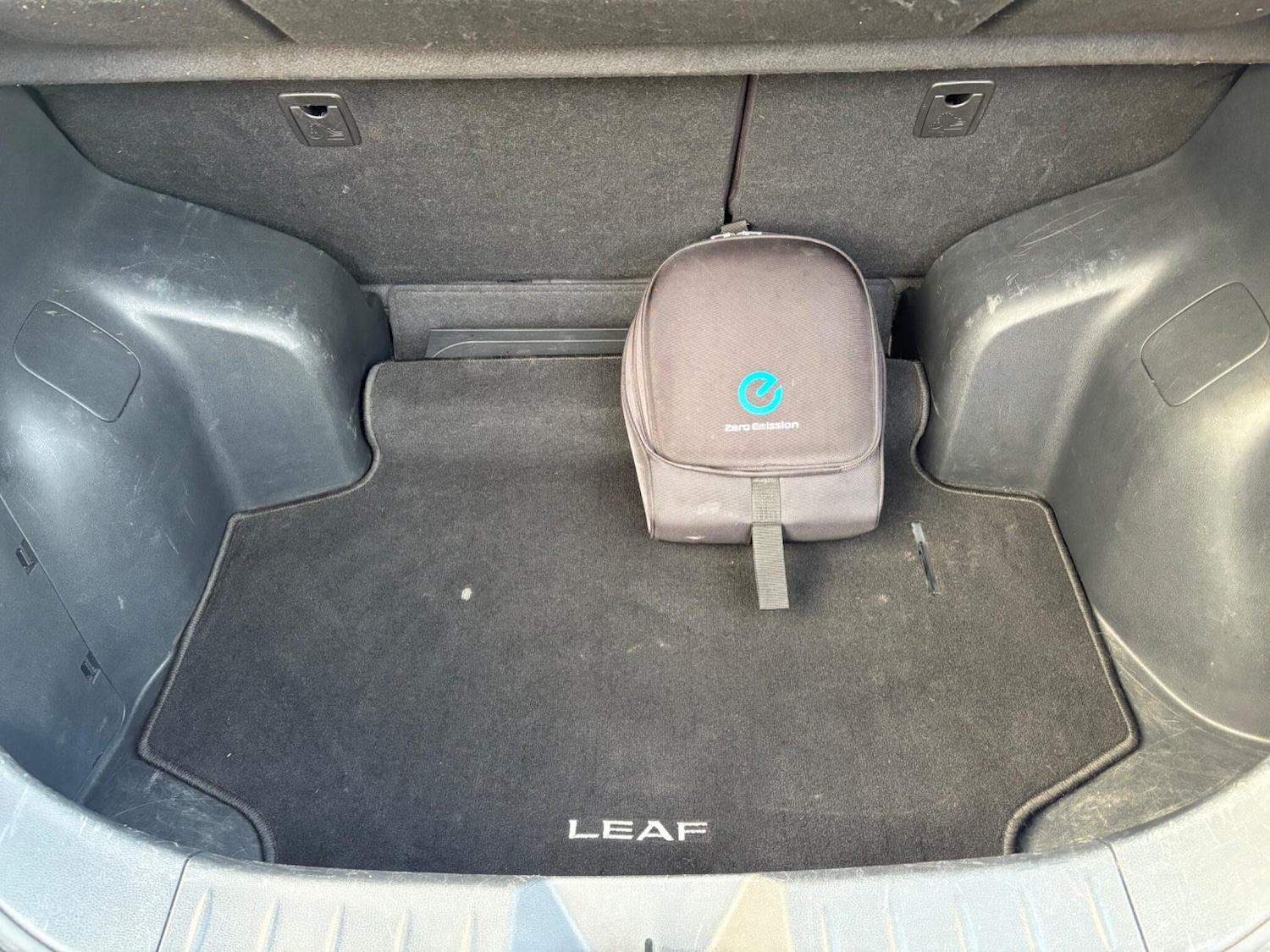 Used Nissan Leaf 2017 for sale - 76700757: Photo 36