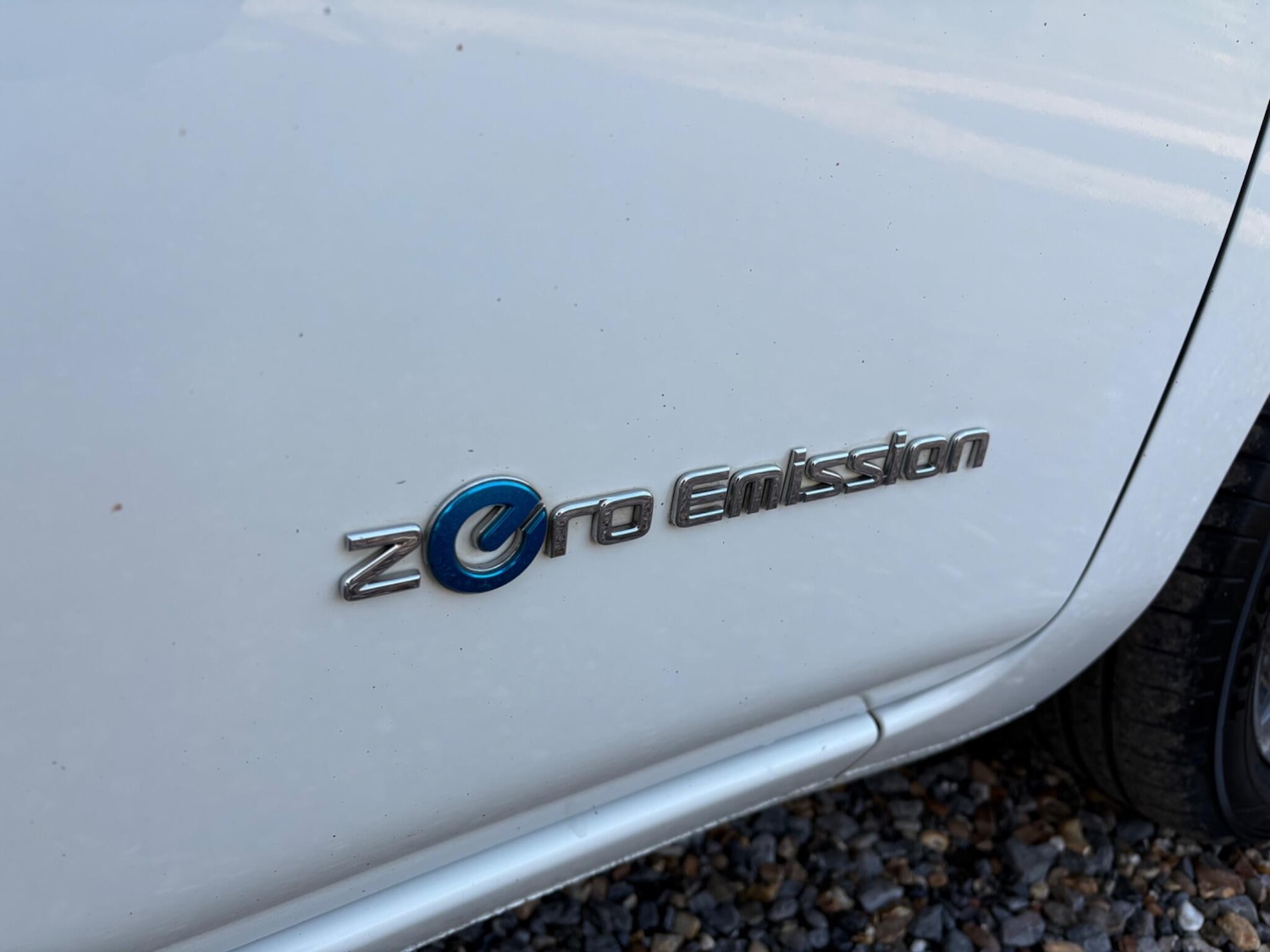 Used Nissan Leaf 2017 for sale - 76700757: Photo 37