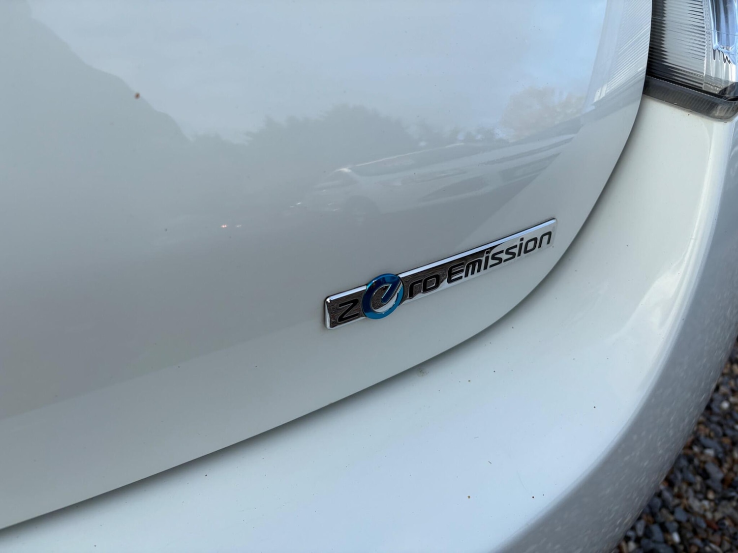 Used Nissan Leaf 2017 for sale - 76700757: Photo 38