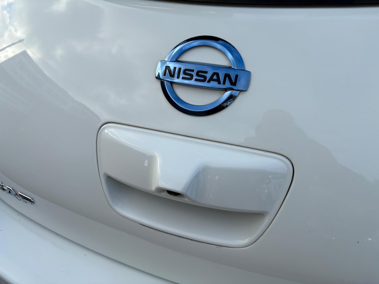 Used Nissan Leaf 2017 for sale - 76700757: Photo 39
