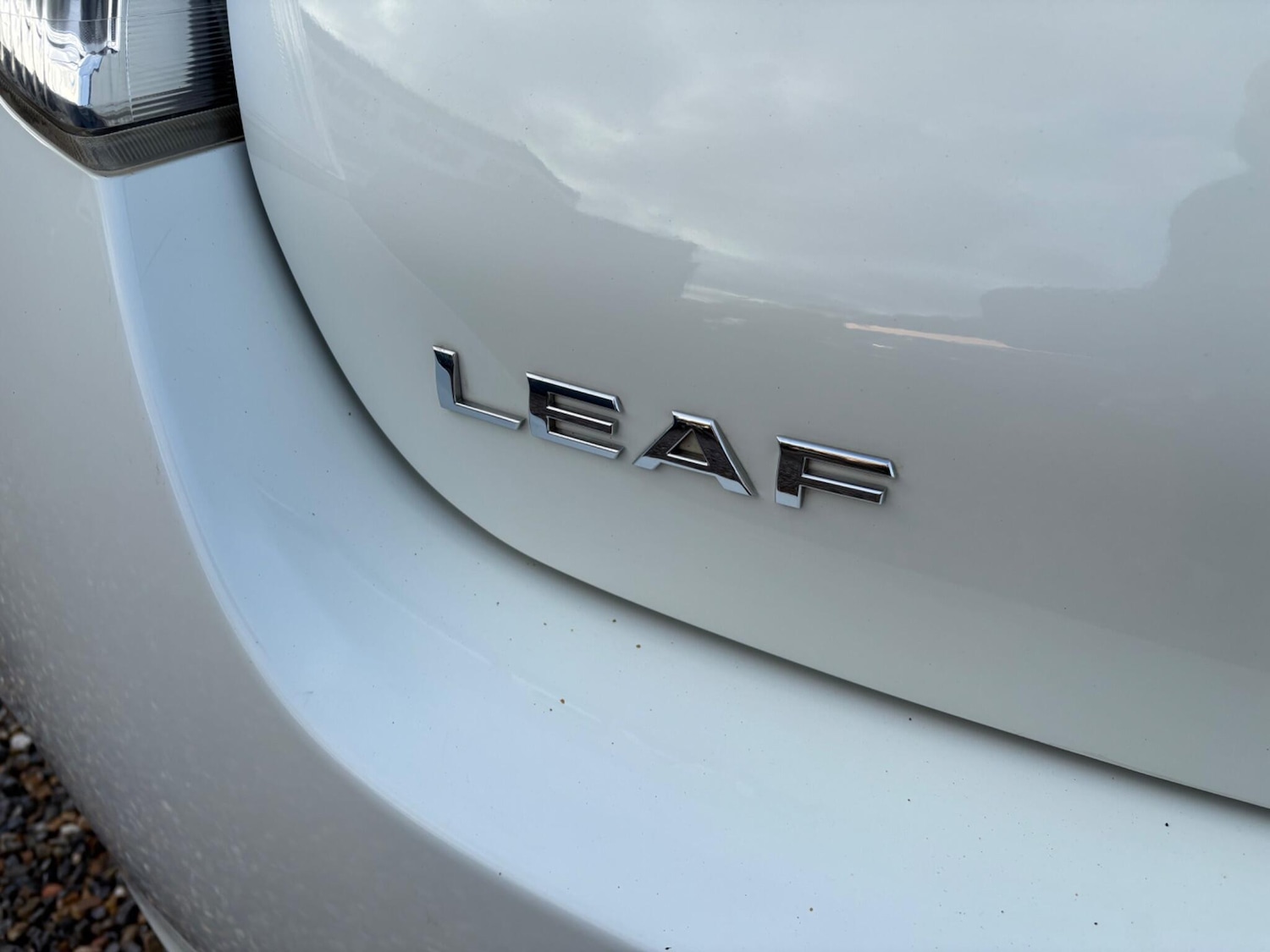 Used Nissan Leaf 2017 for sale - 76700757: Photo 40