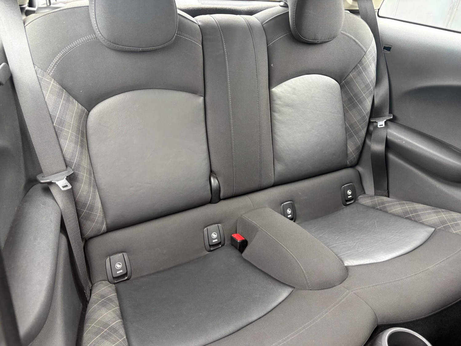 Used MINI Hatch 2015 for sale - 76573174: Photo 12