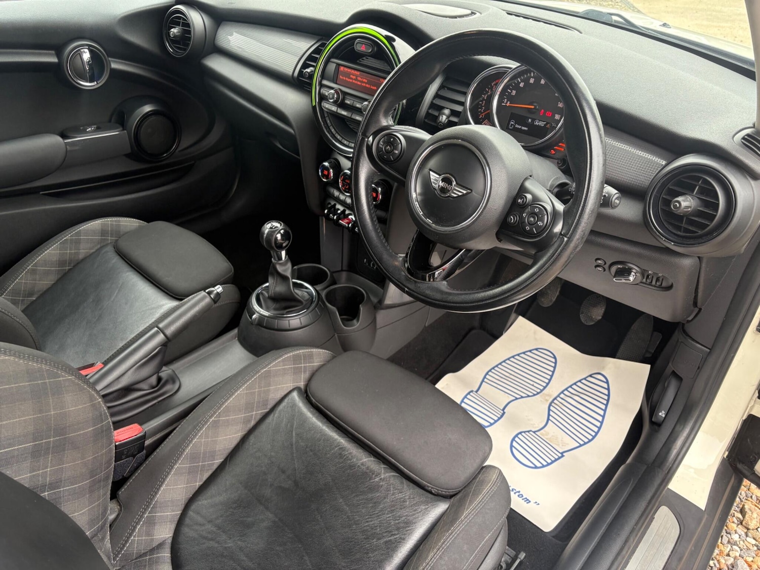 Used MINI Hatch 2015 for sale - 76573174: Photo 14