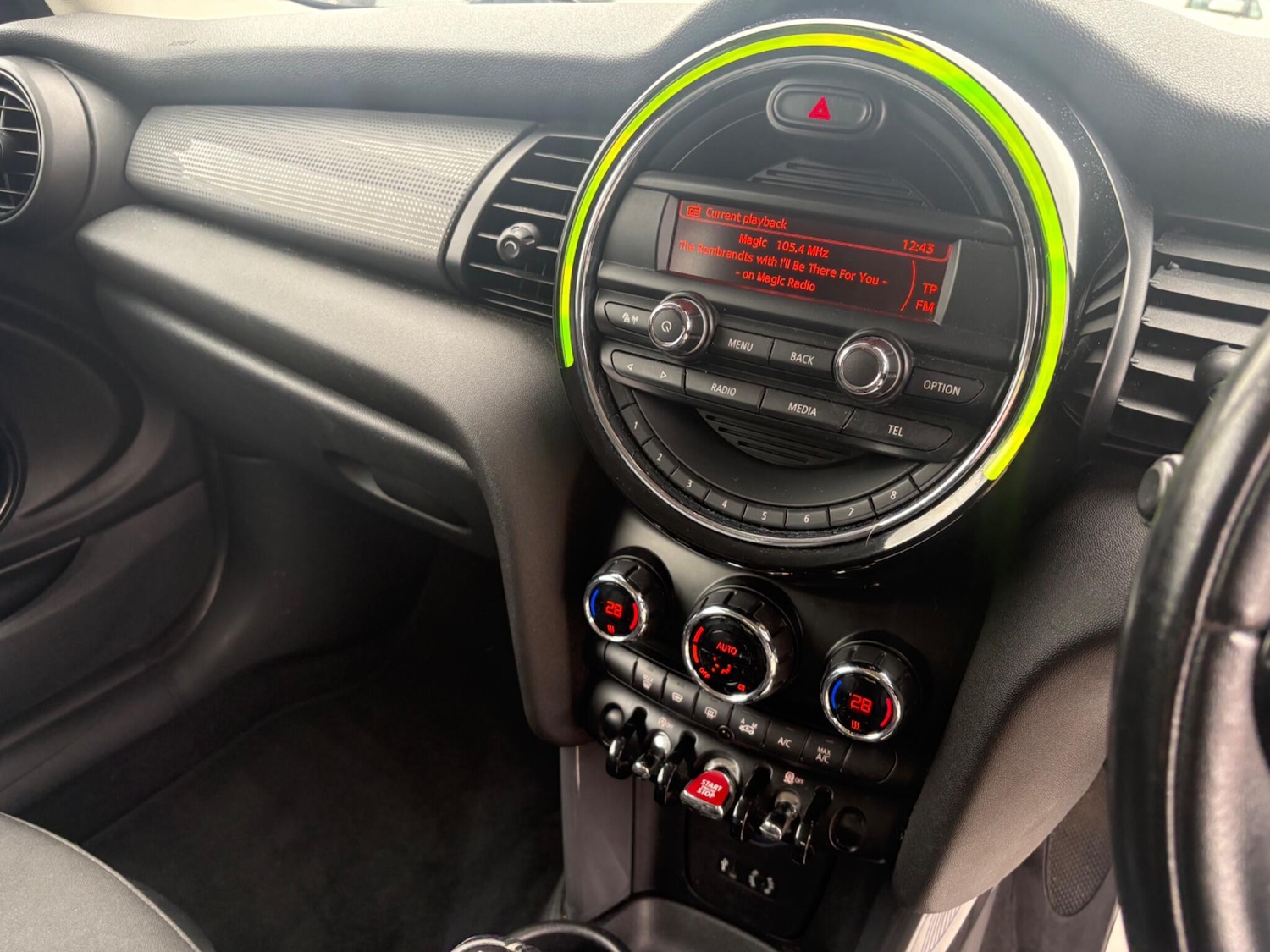 Used MINI Hatch 2015 for sale - 76573174: Photo 16