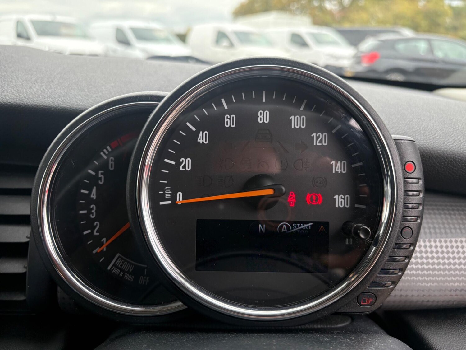 Used MINI Hatch 2015 for sale - 76573174: Photo 18