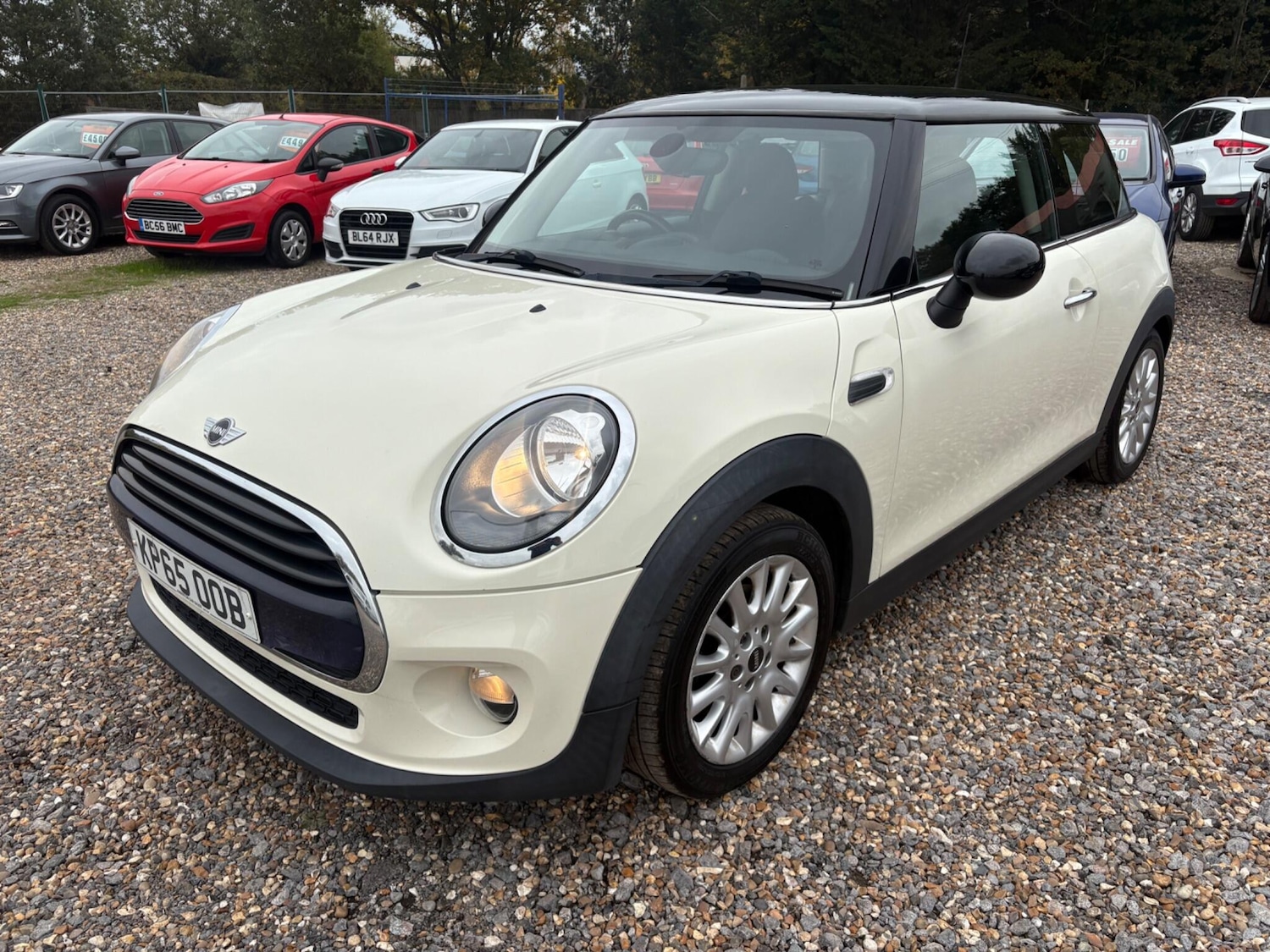 Used MINI Hatch 2015 for sale - 76573174: Photo 2
