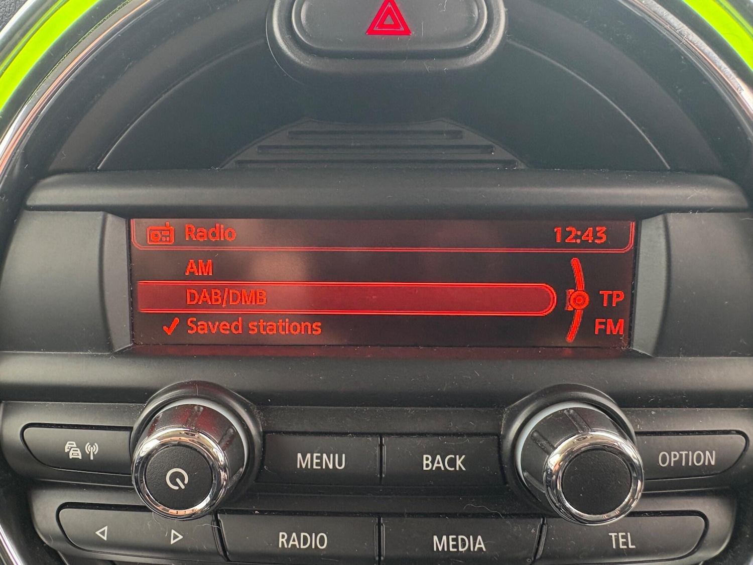 Used MINI Hatch 2015 for sale - 76573174: Photo 22