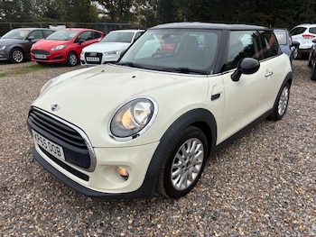 Used MINI Hatch 2015 for sale - 76573174: Photo