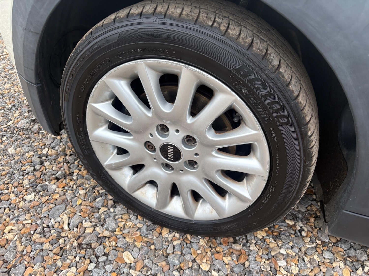 Used MINI Hatch 2015 for sale - 76573174: Photo 33