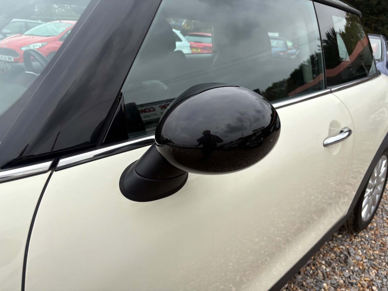 Used MINI Hatch 2015 for sale - 76573174: Photo 34