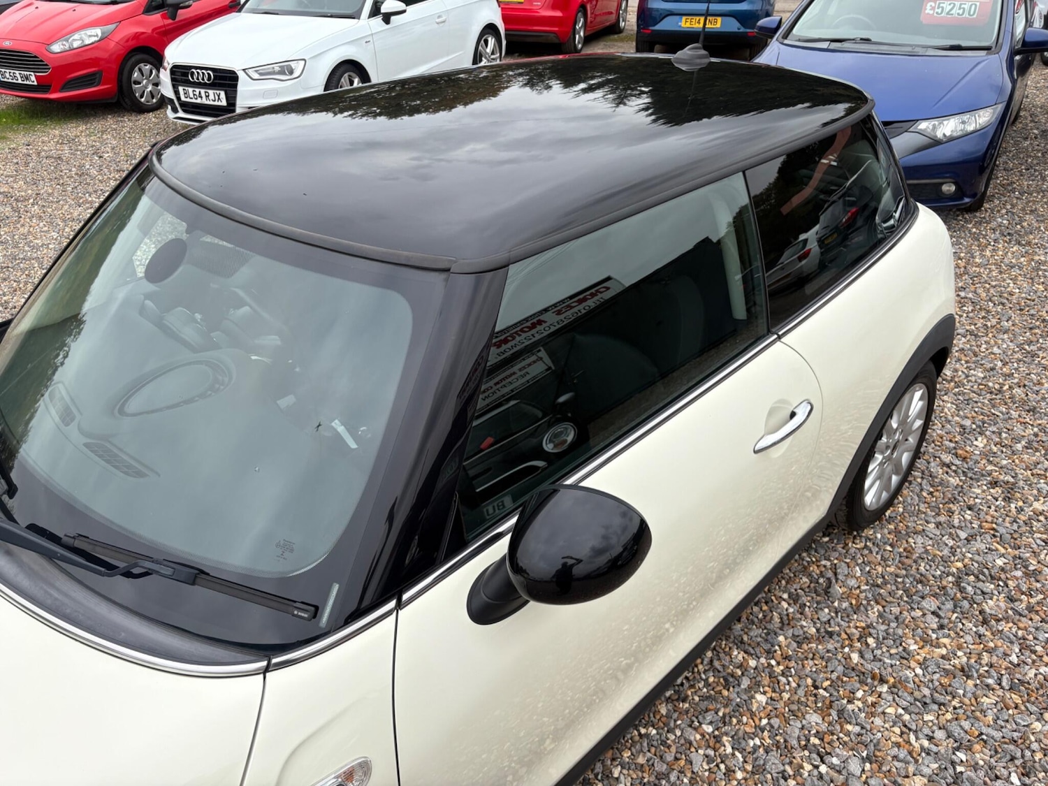 Used MINI Hatch 2015 for sale - 76573174: Photo 35