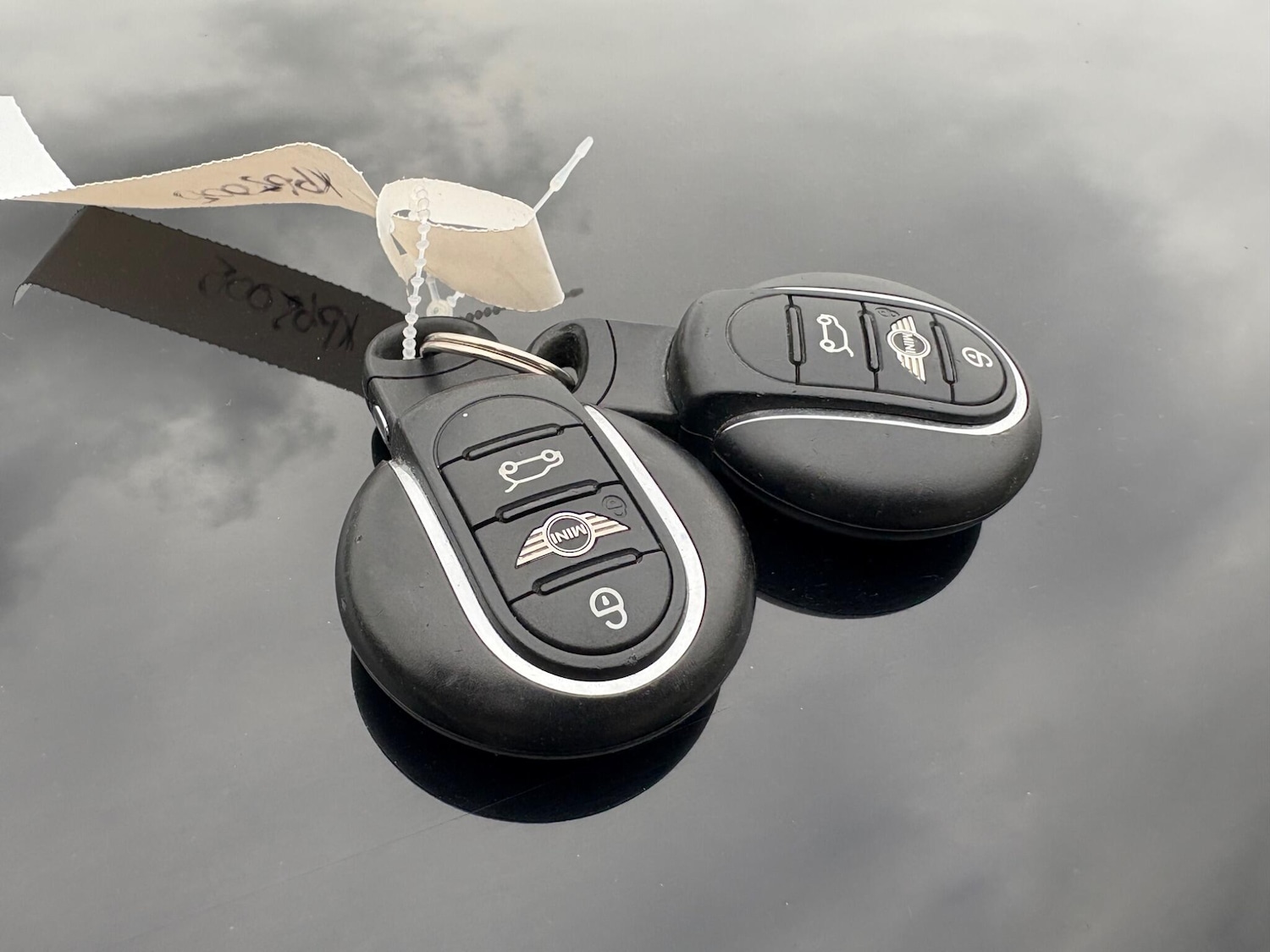 Used MINI Hatch 2015 for sale - 76573174: Photo 43