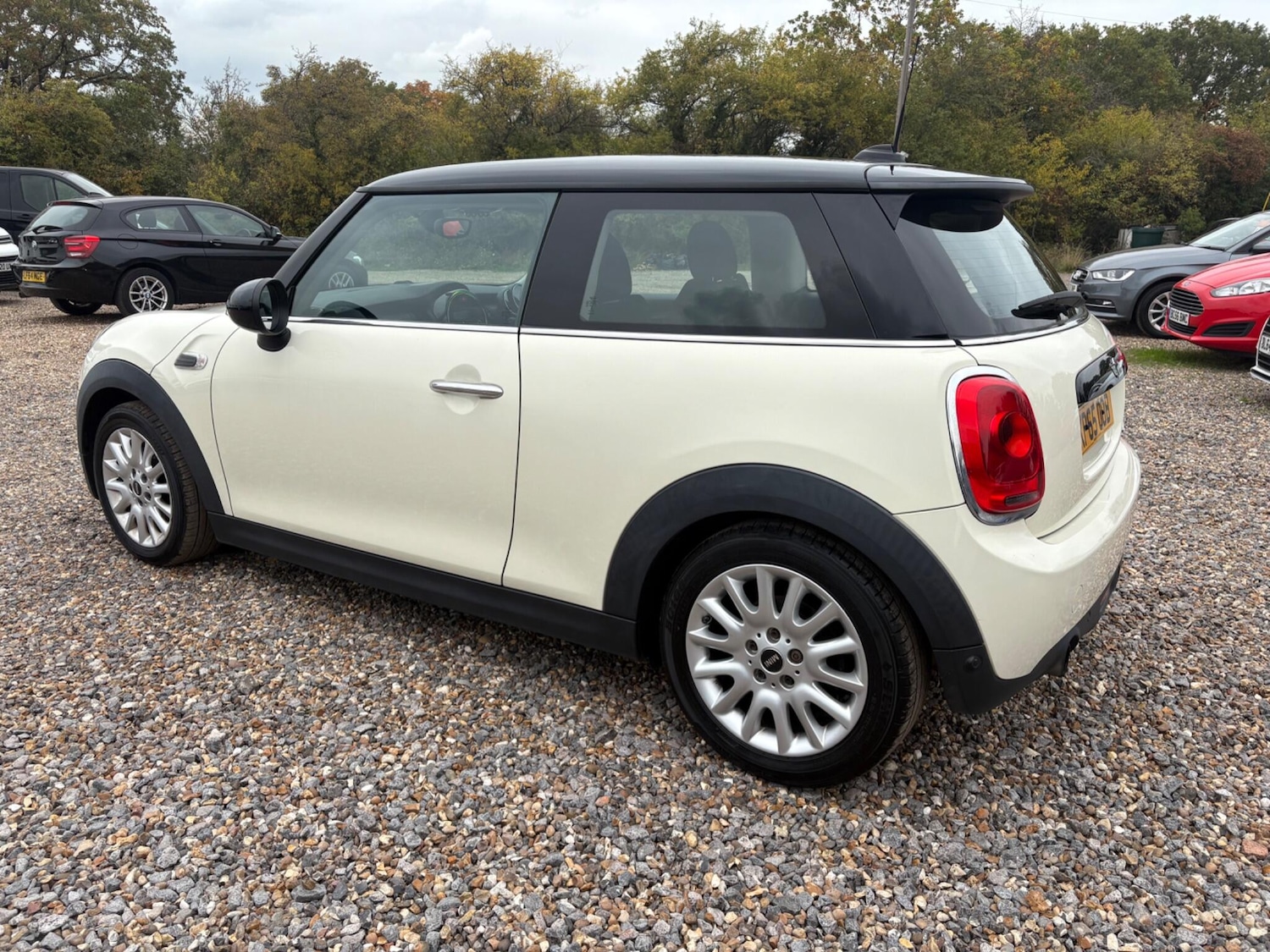 Used MINI Hatch 2015 for sale - 76573174: Photo 5