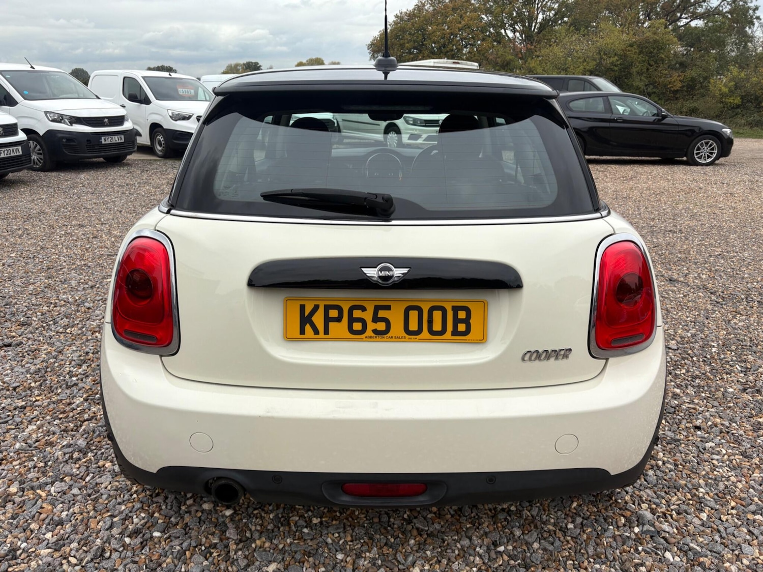 Used MINI Hatch 2015 for sale - 76573174: Photo 7