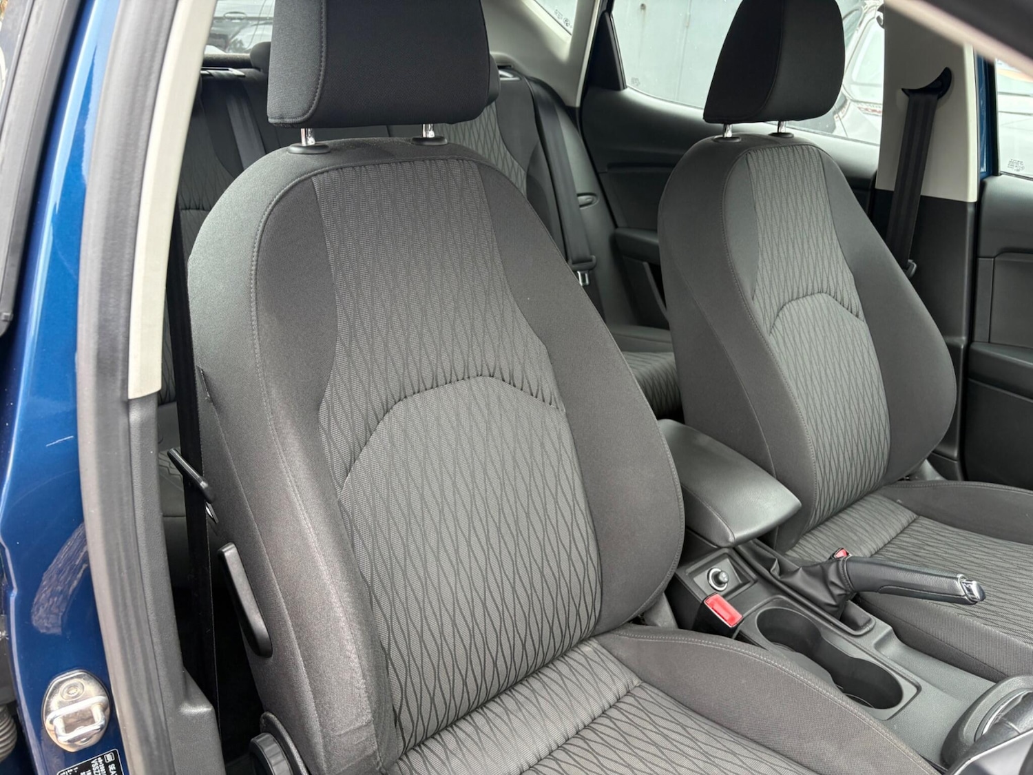 Used SEAT Leon 2014 for sale - 76572134: Photo 10